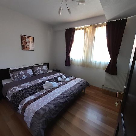 House Meri Ohrid Ngoại thất bức ảnh