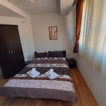House Meri Ohrid Ngoại thất bức ảnh