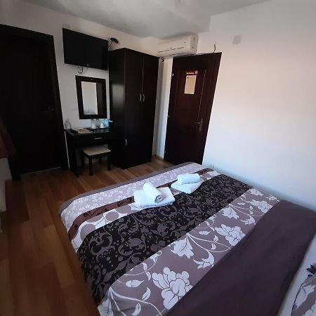 House Meri Ohrid Ngoại thất bức ảnh