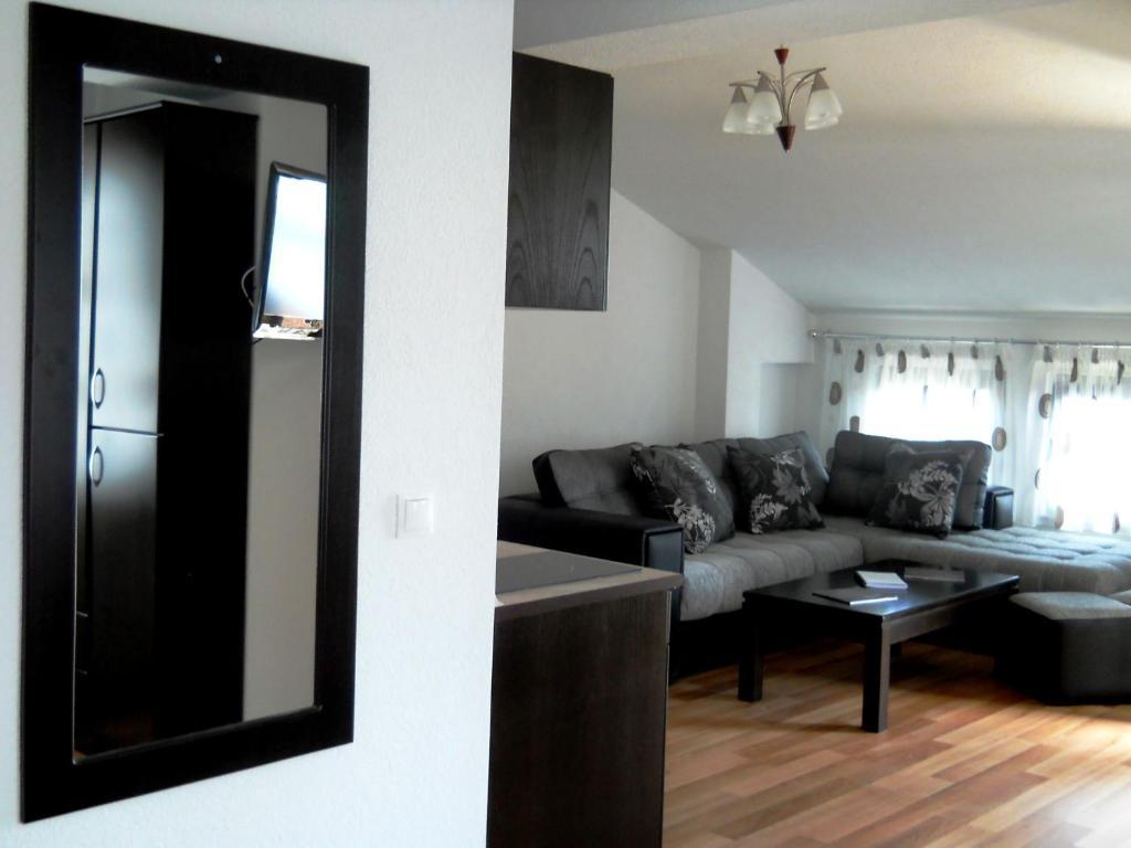 House Meri Ohrid Phòng bức ảnh