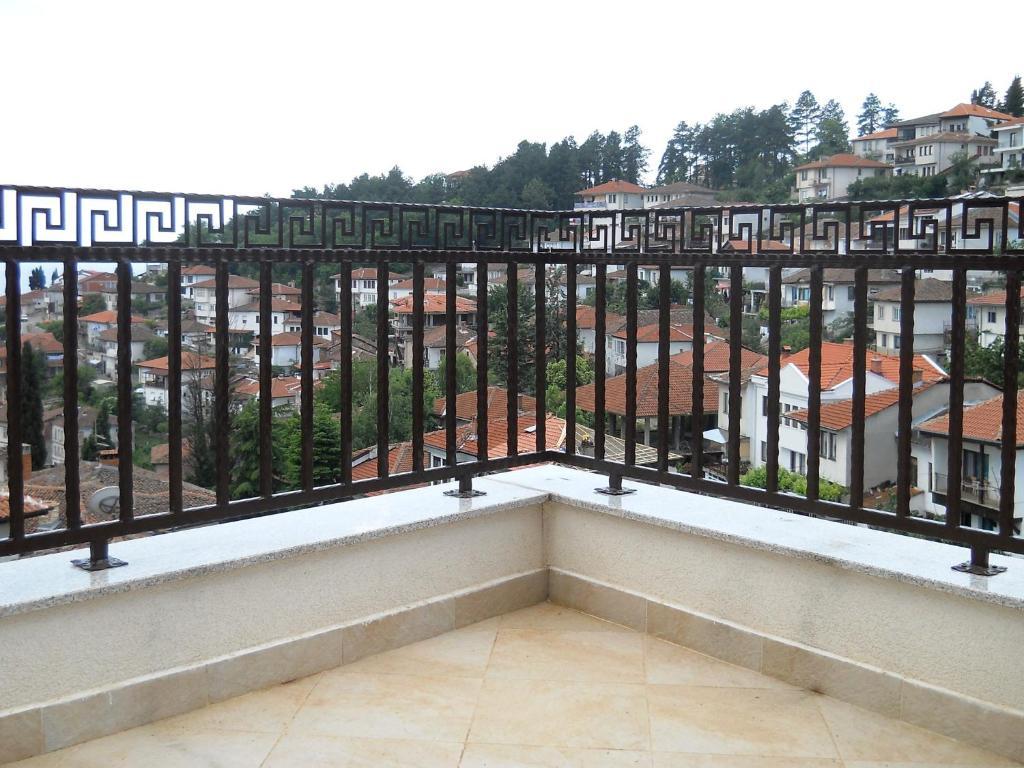 House Meri Ohrid Phòng bức ảnh