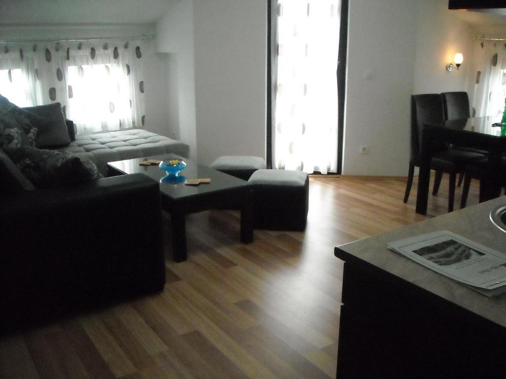 House Meri Ohrid Phòng bức ảnh