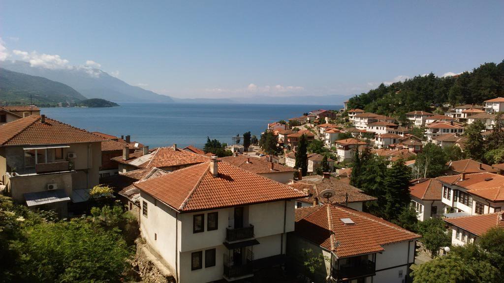 House Meri Ohrid Ngoại thất bức ảnh