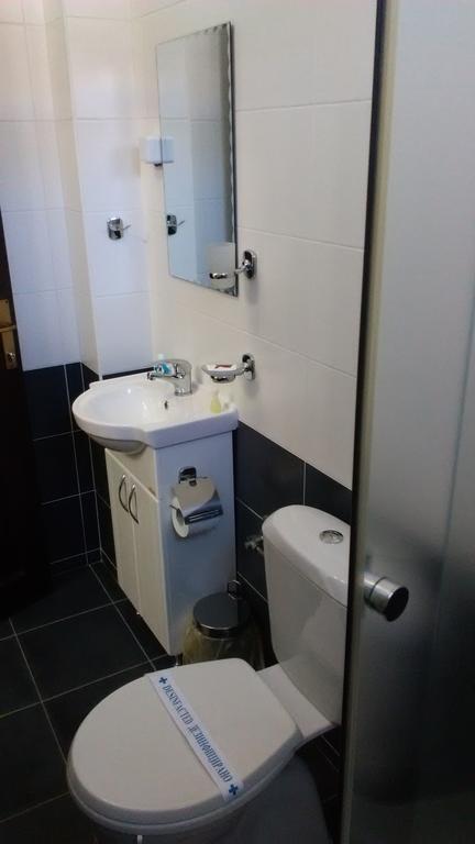 House Meri Ohrid Ngoại thất bức ảnh