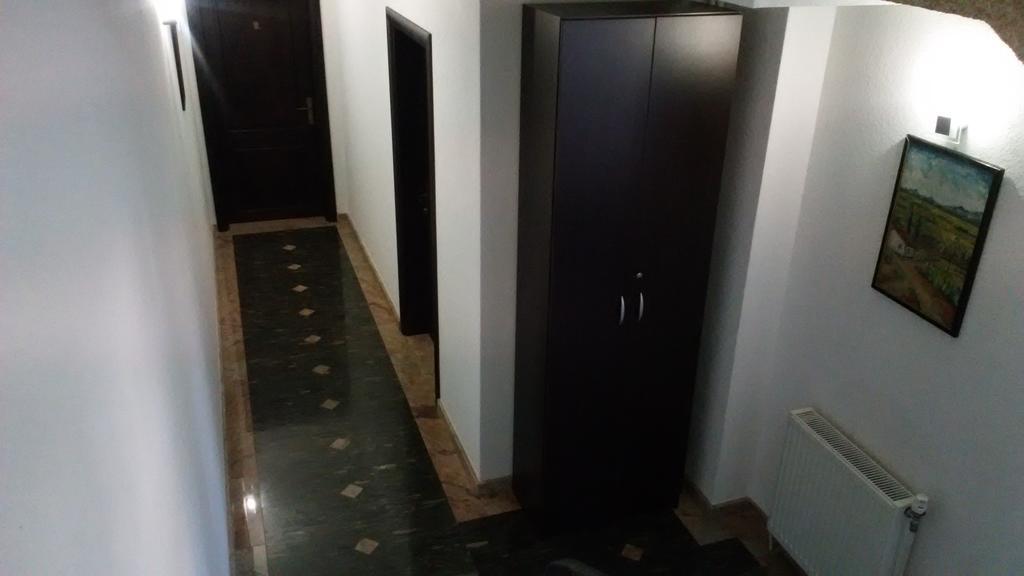 House Meri Ohrid Ngoại thất bức ảnh