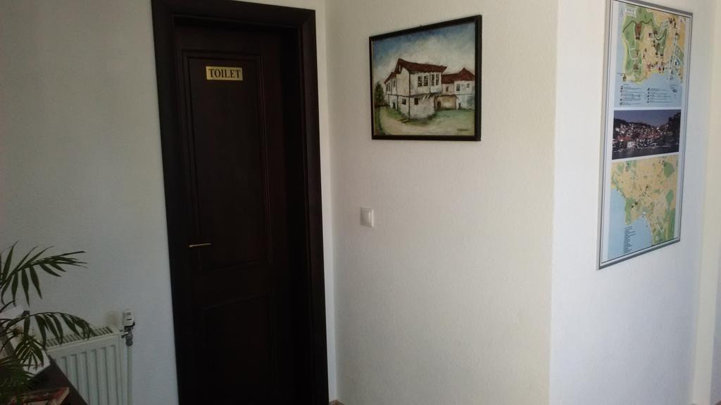 House Meri Ohrid Ngoại thất bức ảnh