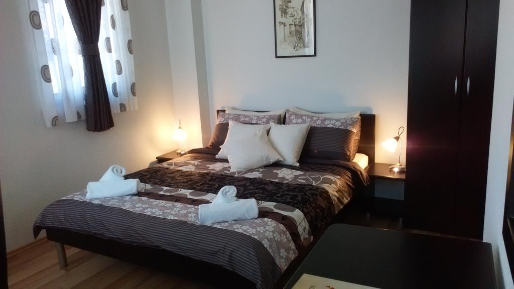 House Meri Ohrid Ngoại thất bức ảnh