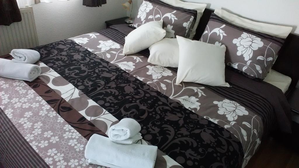 House Meri Ohrid Ngoại thất bức ảnh