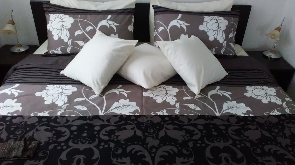 House Meri Ohrid Ngoại thất bức ảnh