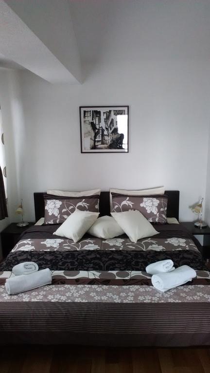 House Meri Ohrid Ngoại thất bức ảnh