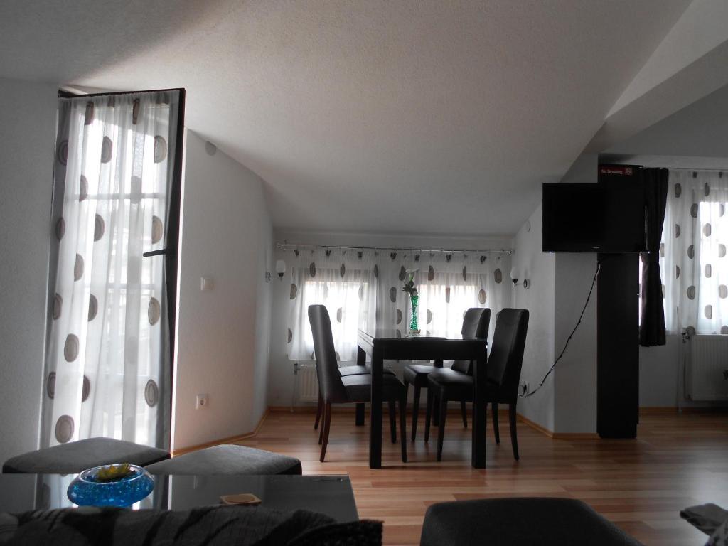 House Meri Ohrid Phòng bức ảnh