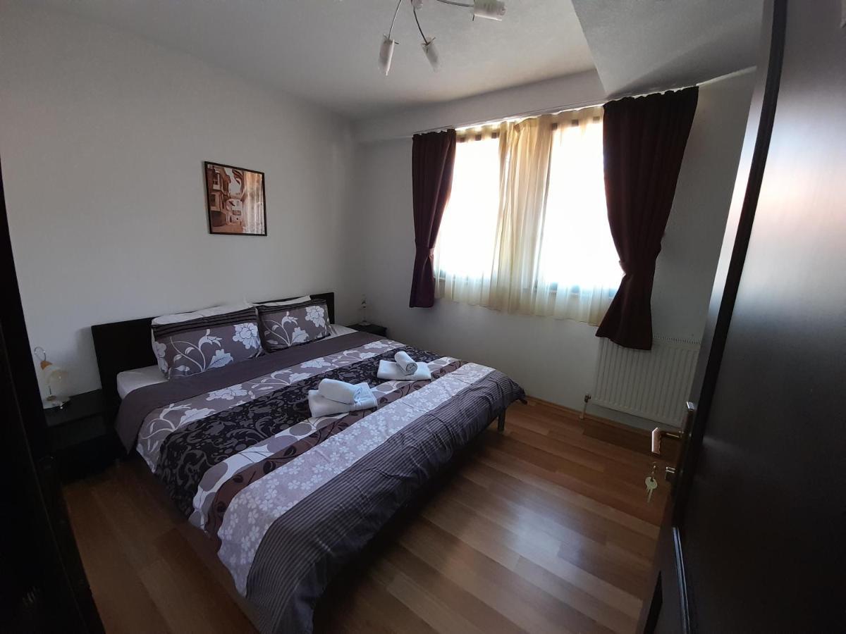 House Meri Ohrid Ngoại thất bức ảnh