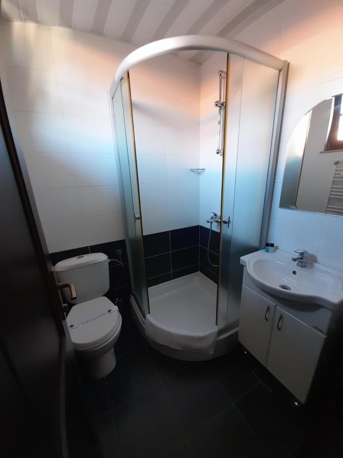 House Meri Ohrid Ngoại thất bức ảnh