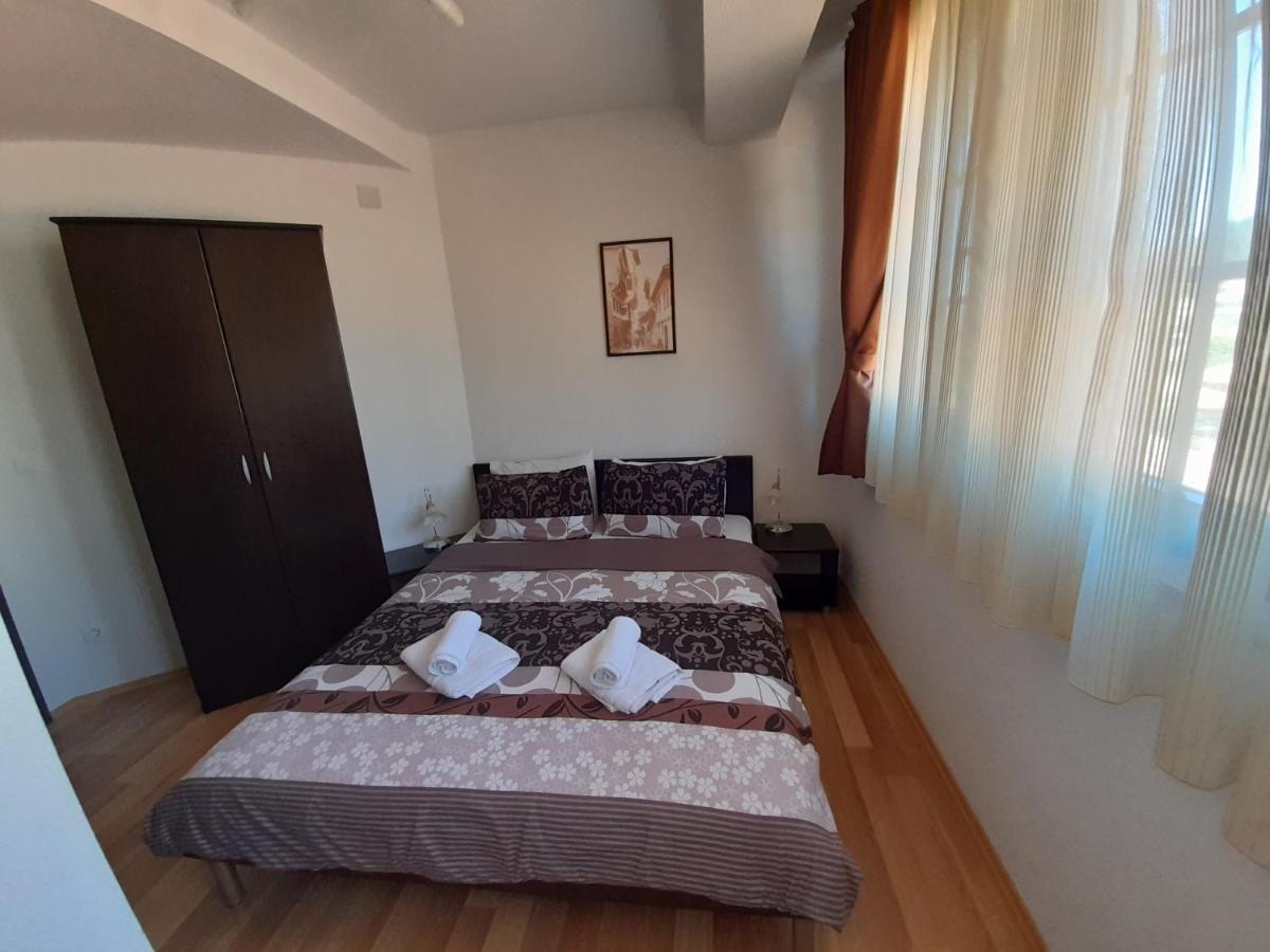 House Meri Ohrid Ngoại thất bức ảnh