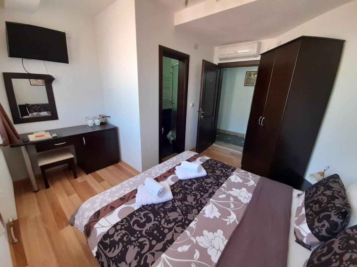 House Meri Ohrid Ngoại thất bức ảnh