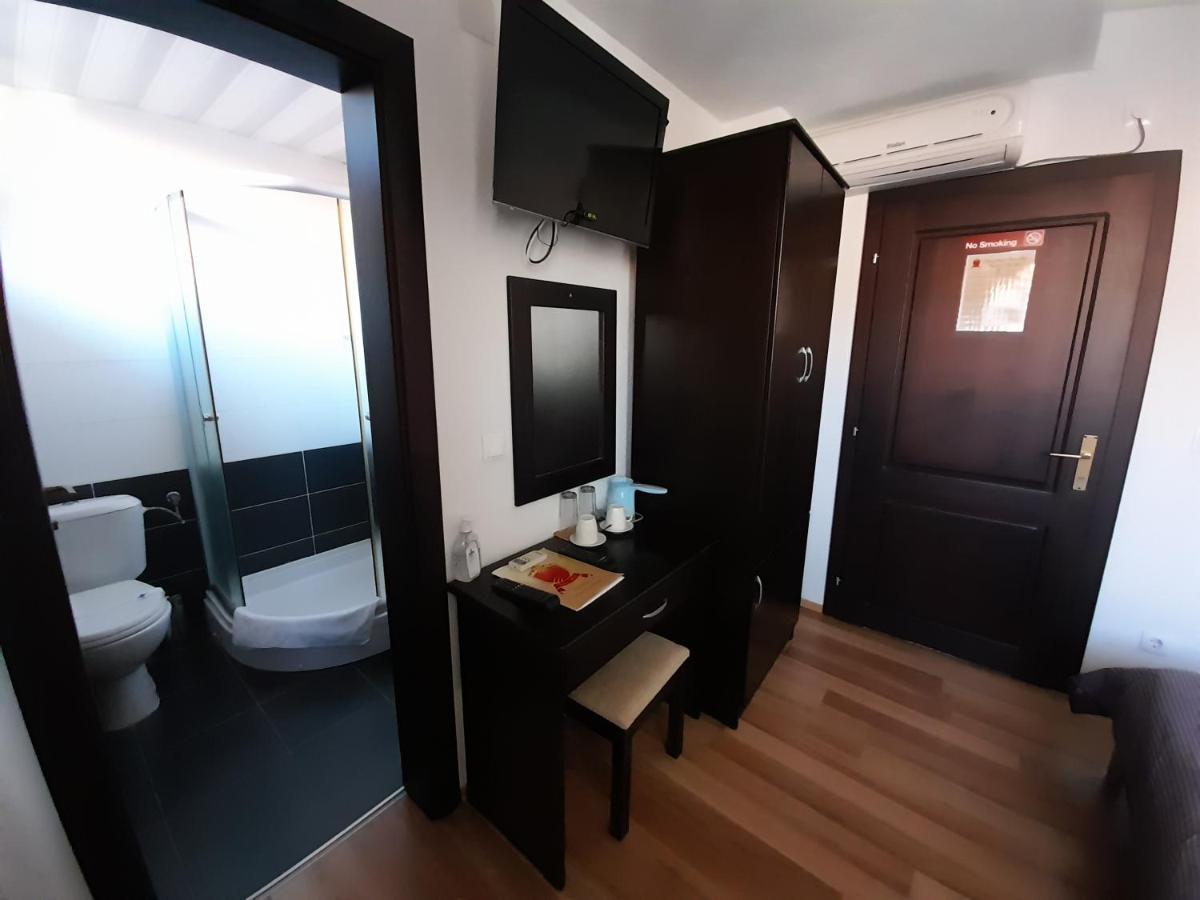 House Meri Ohrid Ngoại thất bức ảnh