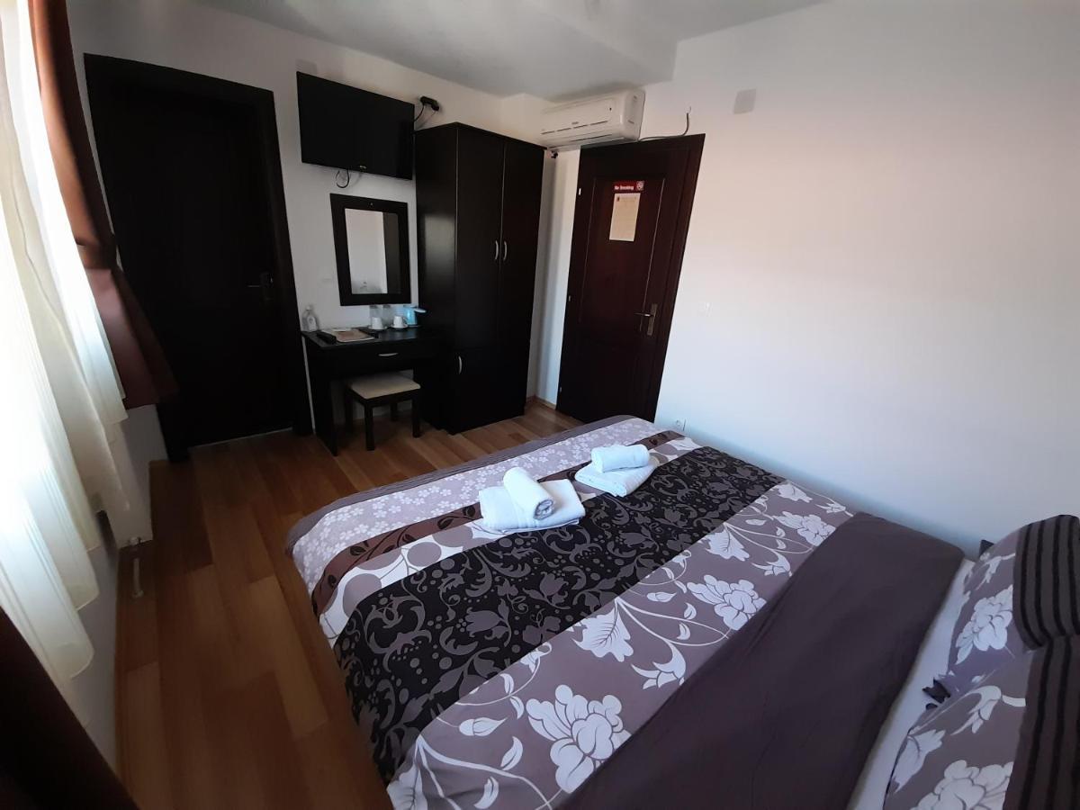 House Meri Ohrid Ngoại thất bức ảnh