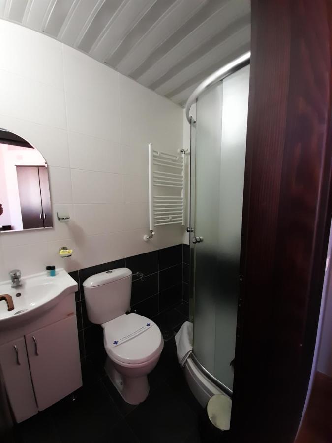 House Meri Ohrid Ngoại thất bức ảnh