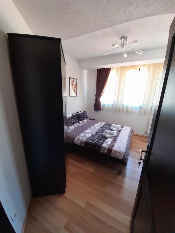 House Meri Ohrid Ngoại thất bức ảnh