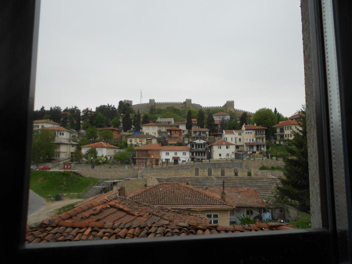 House Meri Ohrid Phòng bức ảnh