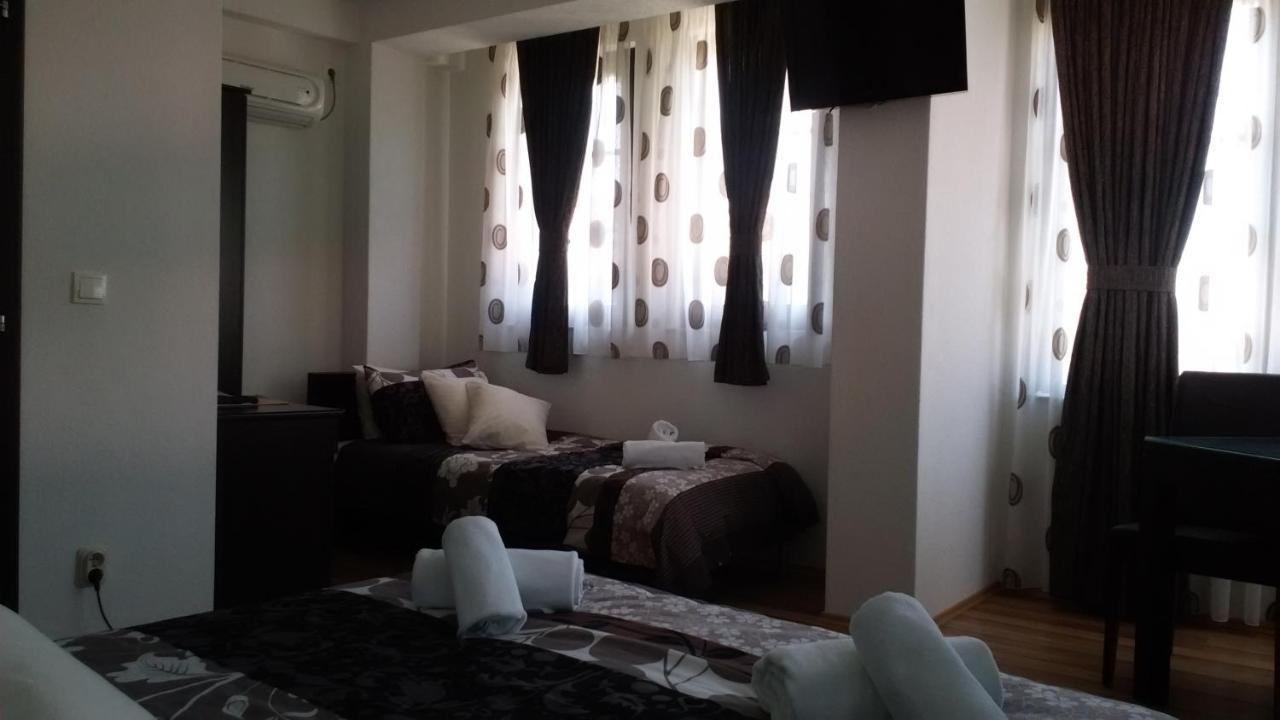 House Meri Ohrid Phòng bức ảnh