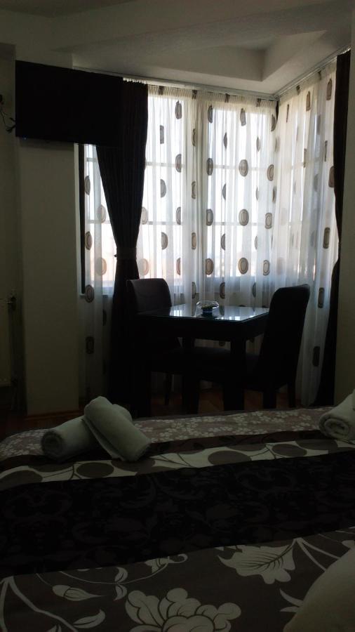 House Meri Ohrid Phòng bức ảnh