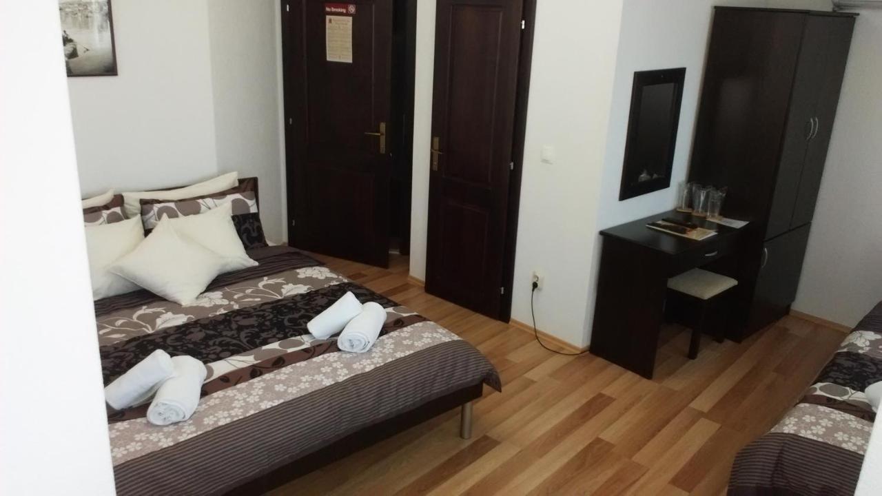 House Meri Ohrid Phòng bức ảnh