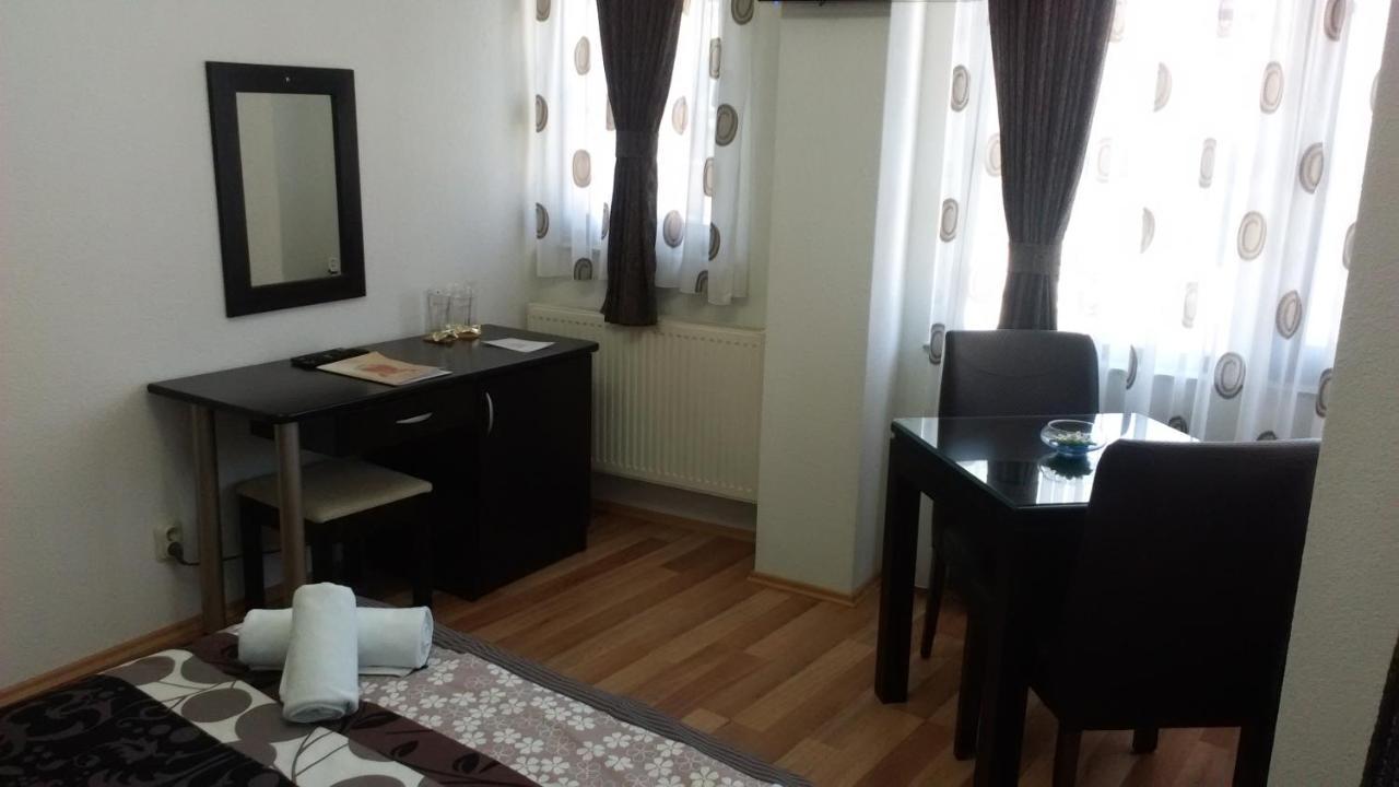 House Meri Ohrid Phòng bức ảnh