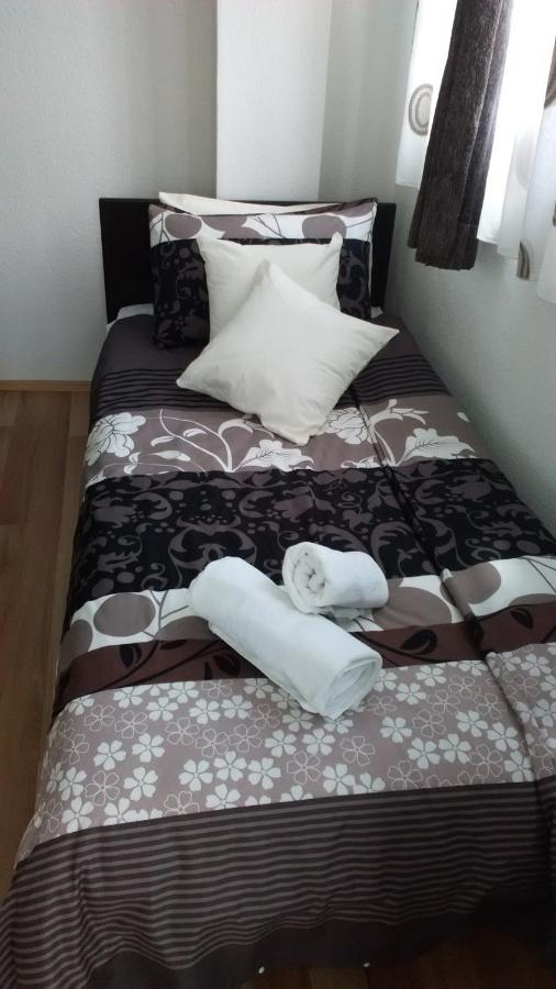 House Meri Ohrid Phòng bức ảnh