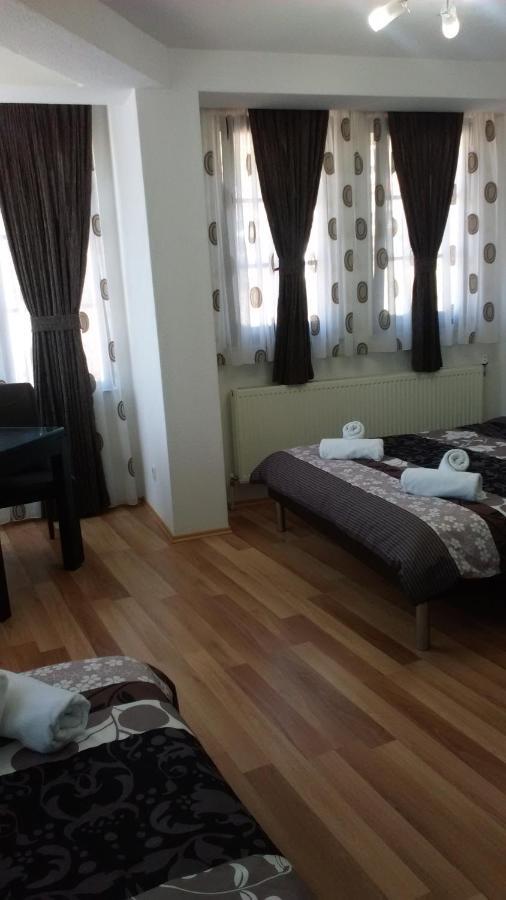 House Meri Ohrid Phòng bức ảnh