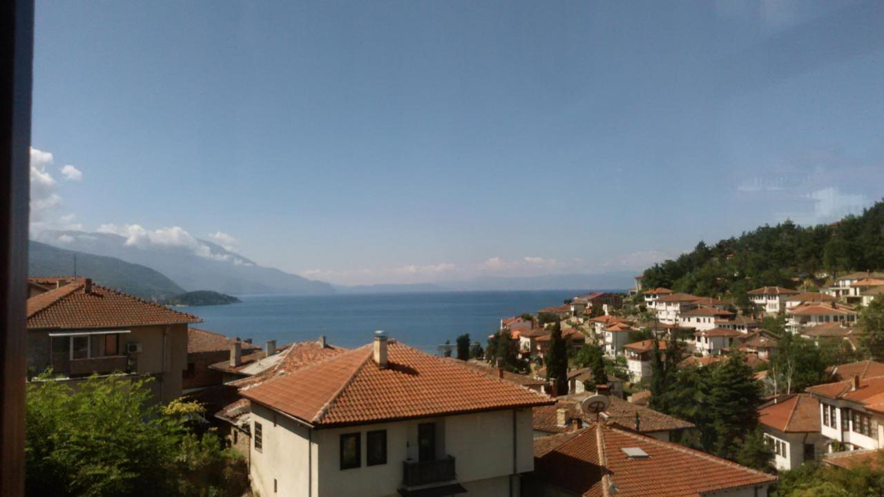 House Meri Ohrid Phòng bức ảnh