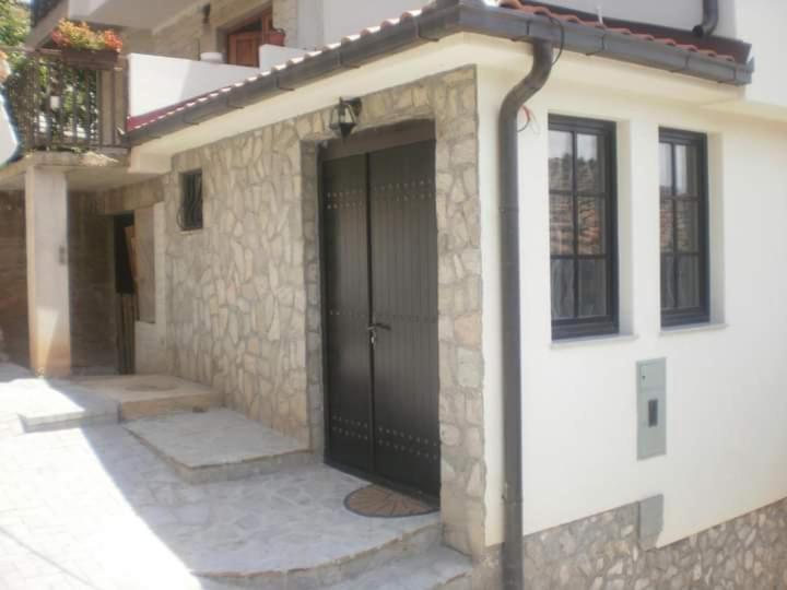 House Meri Ohrid Ngoại thất bức ảnh