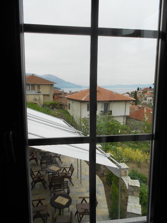 House Meri Ohrid Phòng bức ảnh